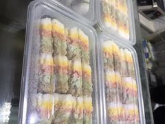-英实打糕店