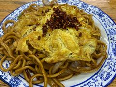 -许家鸡味手抻面馆(杏林街店)
