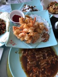-金老三饭庄·宴会厅(常营店)