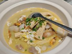 -御湾·浅水湾·贺胜土鸡汤(潜山店)