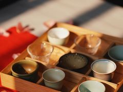 -桂语山房(满觉陇店)