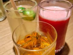 梅酒-初花·日本料理