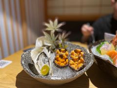 -乐亭日本料理(彩虹本店)