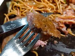 -半秋山西餐厅(巴南万达广场店)