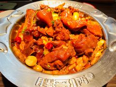 -胖哥俩肉蟹煲(龙德广场店)