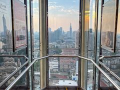 -南京金丝利喜来登酒店