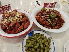 -阿胖龙虾(罍街店)