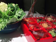 -领鲜天下·焗海鲜·花胶鸡(天目里店)