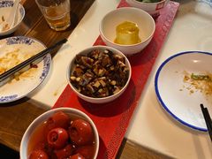 -大海碗·京菜炸酱面(雍和宫店)