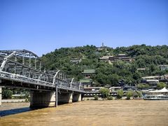 -白塔山公园