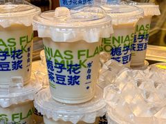 -李与白包子铺(桐梓林店)