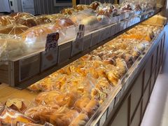 -小飞象面包公社(珠江路金鹰店)