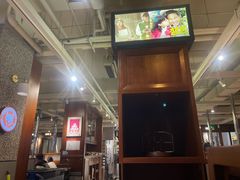 -牧童禧肉社·韩国炭火烤肉店(中粮祥云小镇创始店)