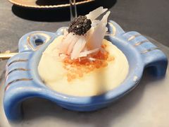 蟹肉黑松露土豆泥-蟹犇•帝王蟹雪蟹(陆家嘴店)