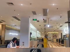 -卡朋西餐(东方广场店)