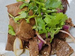 -黄祥发牛排美食(圣湖店)