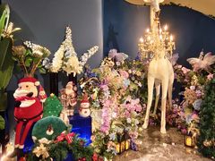 -狮拾久·现代新加坡料理(福田COCO Park店)