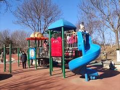 -大兴滨河森林公园