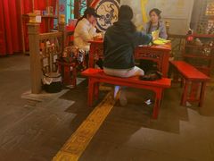 -蜀大侠火锅(龙岗店)