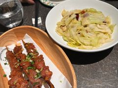 -渔语鱼新川菜Bistro(万象天地店)