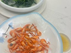 -寻味顺德·南记酒家·传统顺德菜·鱼生(广源路店)