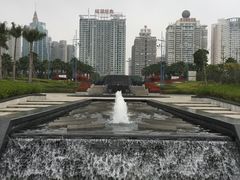 -南宁南湖公园