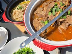 -汉水谣·江景餐厅(江滩店)