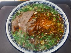 -有礼有面(知春路店)