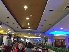 大堂-之了火锅(公园街店)