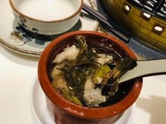 -原味田园·客家菜·土窑鸡(中航城君尚购物中心店)