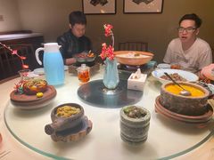 -佬麻雀·新湘菜(珠海金发购物中心店)