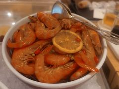 -北京王府井希尔顿酒店·万斯阁西餐厅