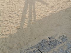 -日照灯塔风景区