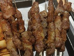 -郭靖内蒙菜·烤全羊·烧烤(望京旗舰店)