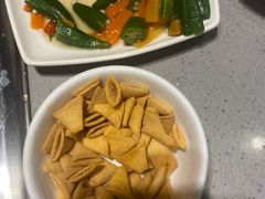 -海底捞火锅(海宁路店)