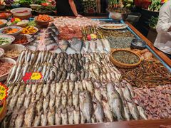 -传统菜农庄(皇姑路店)