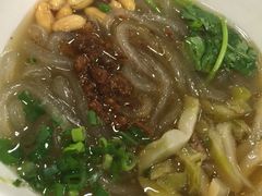 -伤心酸辣粉(体育东路店)