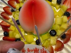 -国人川菜(李家村建东街店)