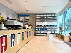 -CUBIC3三立方咖啡(凌空SOHO店)