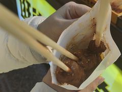 -味子夫鸡柳(三峡广场店)