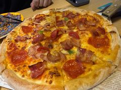 -托斯卡纳烘焙意大利餐厅(五天地店)