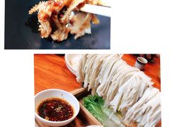 晾衣毛肚-醉长安(南门总店)