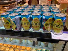 -老城隍庙食品商店(豫园商城店)