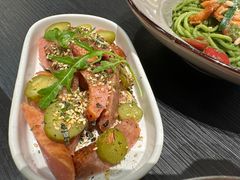 -Pennehut畔尼意面(合肥万象城店)