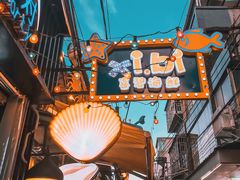 -桥东喜碧海鲜街(水东街店)