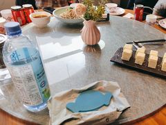 -天山集市餐厅(康城店)