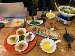 -Sushi Love 创意寿司(正佳广场店)