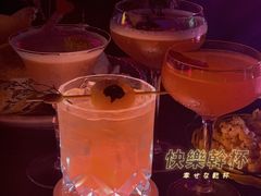 -MOSSO音乐酒吧·live house(南京旗舰店)