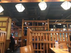 大堂-千寻烧肉(政务区店)