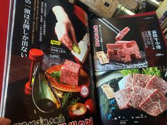 -黑牛の店·黑金店(沈阳万象城店)